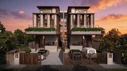 Opera Estate (D15), Semi-Detached #597318241
